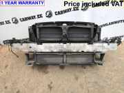 Träger Stoßfänger vorne komplett BMW 5er F10 F11 51117200705