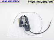 Schalthebel Steptronic BMW 7er E38 25161423750