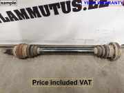 Antriebswelle hinten BMW 5er E60 E61 33207572424