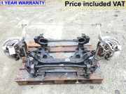 Achsträger vorne komplett BMW X5 E70 31116779357