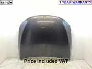 Motorhaube BMW 7er F01 41617204514