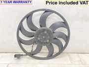 Fan housing with fan 947