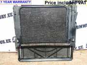 Kühler Motorkühlung BMW X5 E53 17107544668