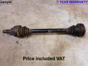 Antriebswelle hinten BMW 5er E39 33201229374