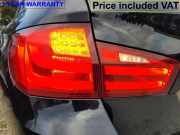 Rear light in the side panel, 233