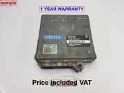 CONTROL UNIT DDE 2.1 967