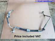 Suction pipe 858