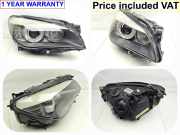 Hauptscheinwerfer Xenon rechts BMW 7er F01 63117228428