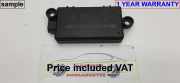 Alarmsteuergerät DWA BMW 6er E63 E64 65756950525