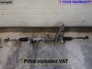 Lenkgetriebe hydraulisch Servo BMW 7er F01 32106795222