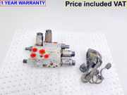 Ventilblock Stabilisator BMW 5er E60 E61 37206781488