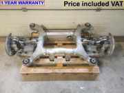 REAR AXLE CARRIER KOMP.