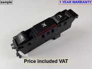 Schalter Fensterheber Fahrer BMW 3er E46 61316902184