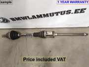 Antriebswelle vorne rechts BMW 5er E60 E61 31607570274