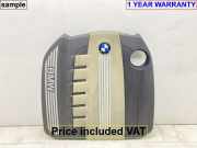 Motorabdeckung Akustik BMW 7er F01 11147802848