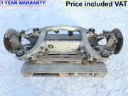 Achsträger hinten komplett BMW 5er F10 F11 33316798545