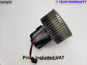 Gebläsemotor BMW 7er F01 64119200935