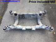 Achsträger hinten BMW 5er E60 E61 33316770828