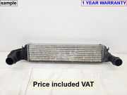 Ladeluftkühler BMW 3er E46 17512246795