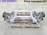 Achskörper hinten komplett BMW 7er F01 33316794666