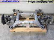 REAR AXLE CARRIER KOMP.