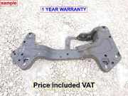 Getriebehalterung BMW X5 E53 22316762275