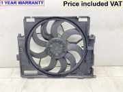 Fan housing with fan 965