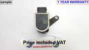 Niveauregulierung Höhensensor vorne BMW 7er F01 37146870000