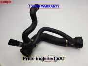 Hose from engine to radiator, 064