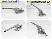 Handbremshebel Leder schwarz BMW 3er E46 34411164489