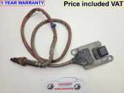 Lambdasonde NOX BMW 5er F10 F11 13628589846