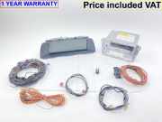Infotainment Computer BMW 7er F01 65129293395