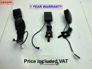Gurtband hinten unten BMW X5 F15 72117321414
