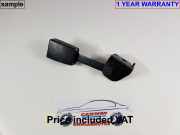 Gurtschloss hinten unten BMW 7er F01 72117220857