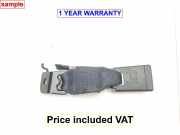 Gurtschloss hinten links BMW 1er F20 F21 72117266352