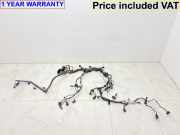 Kabelbaum Motor 730 N57N BMW 5er GT F07 12518518730