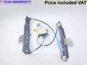 Window lifter without motor, r 257