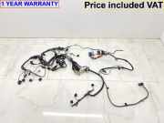 Kabelbaum Motoreinbau DDE BMW X1 E84 12517812428