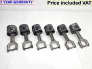 Kolben MAHLE BMW X5 E70 11257792745