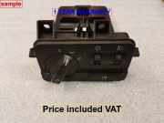 Lichtschalter BMW 3er E46 61314108585