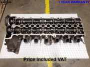 Cylinder Head M57