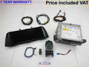 Hauptgerät High 060 Radio BMW 5er F10 F11 65126826783