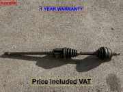 Rmfd-output shaft, right 004