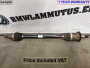 Antriebswelle rechts hinten BMW 3er F30 33207609352