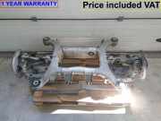 REAR AXLE CARRIER KOMP.
