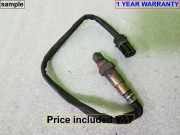 Lambdasonde BMW 7er E65 E66 11787569968