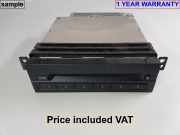 CD Wechsler BMW X5 E70 65129230680