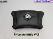 Airbagmodul Lenkrad BMW 8er E31 32341094445