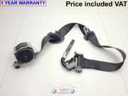 Sicherheitsgurt vorne links BMW 7er F01 72119164051