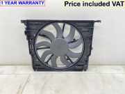 Lüftermotor BMW 5er GT F07 17427647652